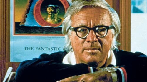 The Ray Bradbury Theater Bild 1