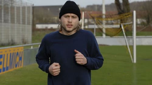 Lauf um Dein Leben - Vom Junkie zum Ironman Bild 1
