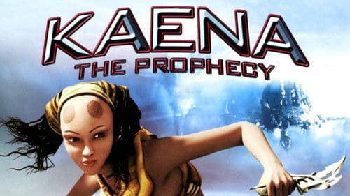 Kaena - Die Prophezeiung Bild 6