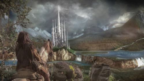 Die unendliche Geschichte - Das Buch der Weisen Bild 2