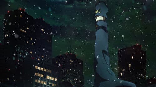 Boogiepop wa Warawanai: Boogiepop Phantom Bild 2