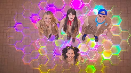 Luccas Neto em: Uma Aventura no Zoológico Bild 7