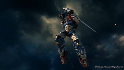 Voltes V Legacy: The Cinematic Experience Bild 3