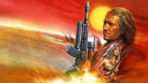 Dune Warriors - Blut für Wasser Bild 4