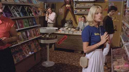 Sechs Schwedinnen im Pensionat Bild 3