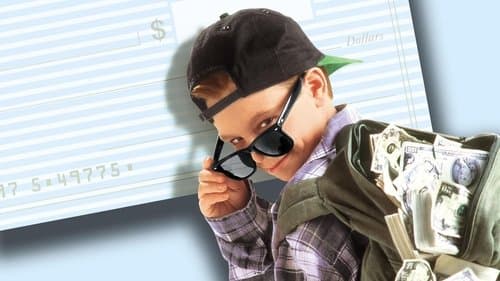 Mac Millionär - Zu clever für ’nen Blanko-Scheck Bild 1