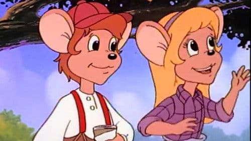 大草原上的小老鼠 Bild 1