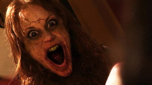 Hell Fire - Der Sohn des Teufels Bild 3