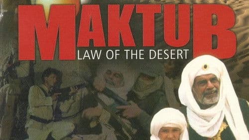 Il principe del deserto Bild 2