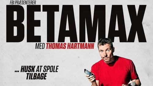 Thomas Hartmann: Betamax Bild 1