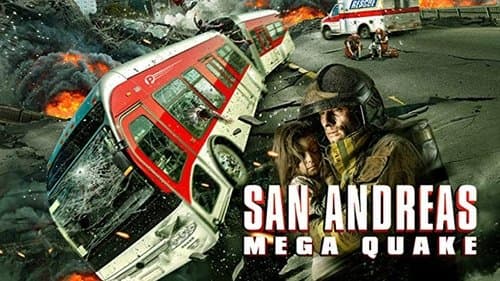 San Andreas Mega Quake Bild 1