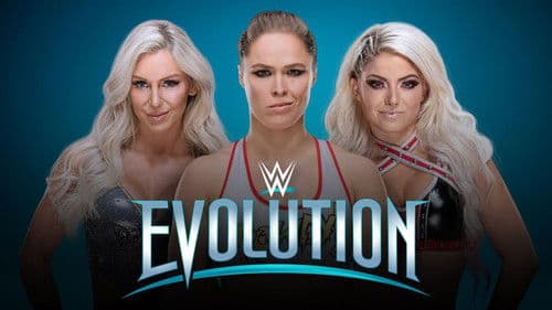WWE Evolution Bild 4