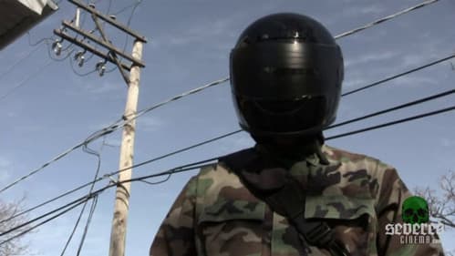 The Leaf Blower Massacre Bild 4