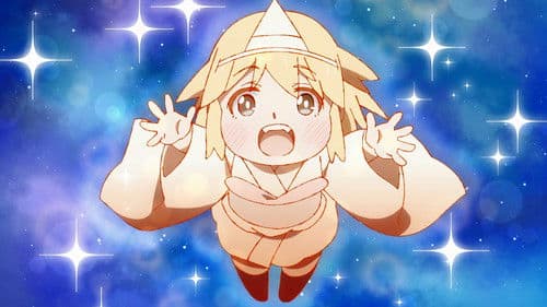 Miss Shachiku and the Little Baby Ghost Bild 4