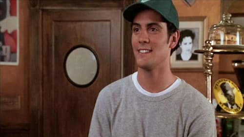 Cafe Blue Eyes - Schlafloses Verlangen Bild 6