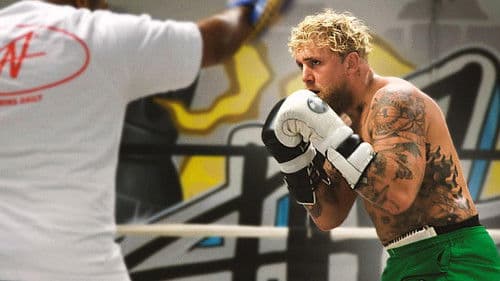 Countdown: Paul vs. Tyson Bild 1