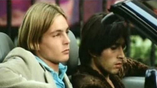 La fin de la nuit Bild 1