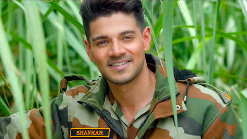 Satellite Shankar Bild 8