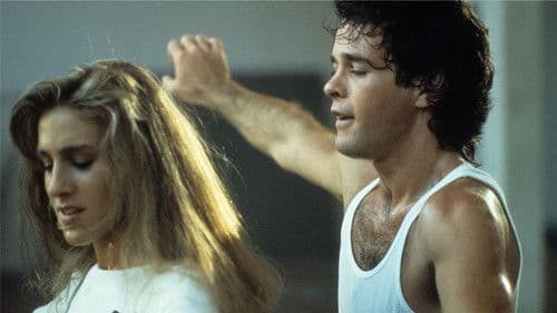 Mit Lippenstift und Eiscreme Bild 6