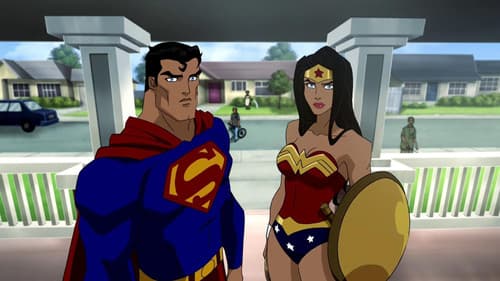 Superman/Batman: Apocalypse Bild 3
