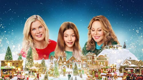 A Magical Christmas Village Bild 2
