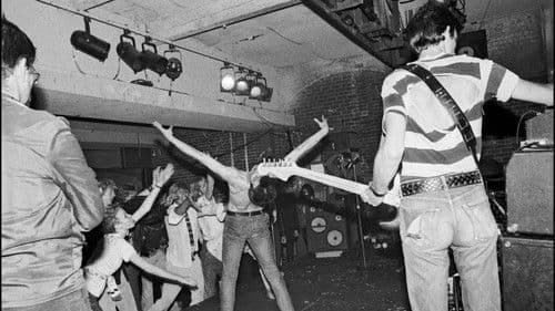 Dead Kennedys: The Early Years Live Bild 1