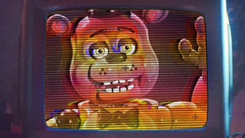 Rec Nights At Freddys 2 Bild 1