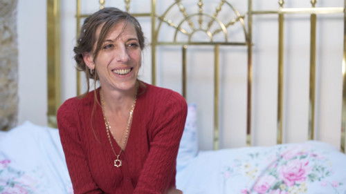 In Bed with Josie Harrison Marks Bild 1