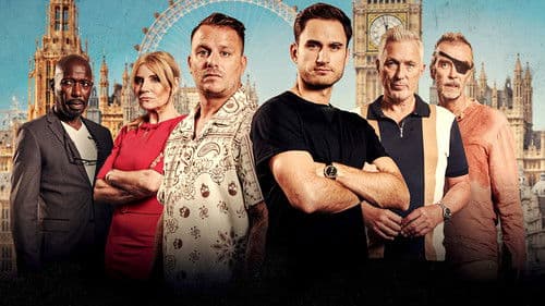 A Gangster's Kiss Bild 1