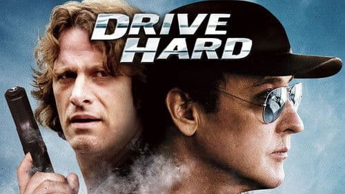 Drive Hard Bild 8