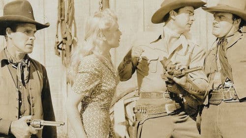 The Lone Prairie Bild 2