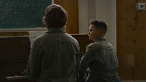 Who I Thought I'd Be Bild 2