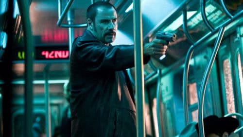 Die Entführung der U-Bahn Pelham 123 Bild 5