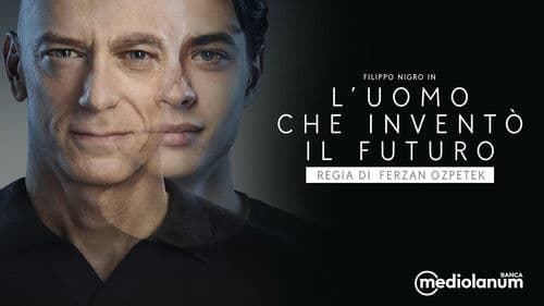 L'uomo che inventò il futuro Bild 1