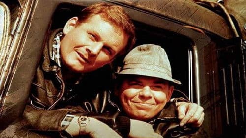 Die Fernfahrer Bild 1