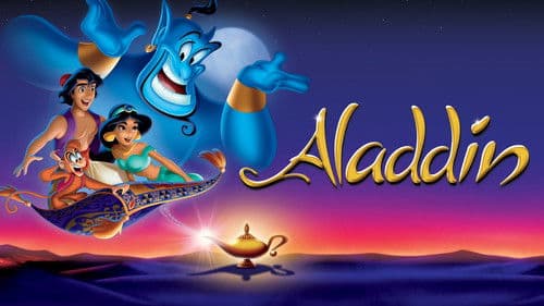 Aladdin Bild 5
