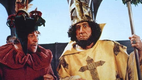 Bertoldo, Bertoldino e Cacasenno Bild 5