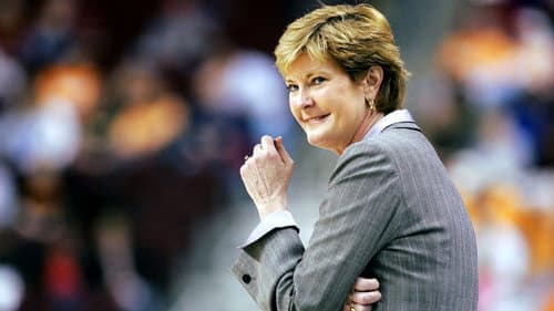 Breaking Glass: The Pat Summitt Story Bild 2