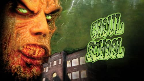 Ghoul School Bild 3