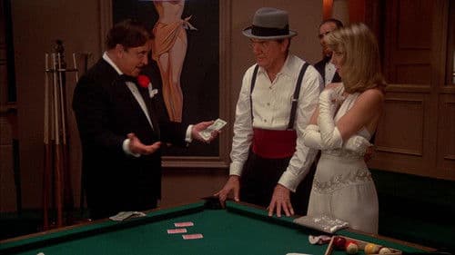 Zwei ausgekochte Gauner Bild 2