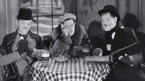 Dick und Doof als Scheidungsgrund Bild 2