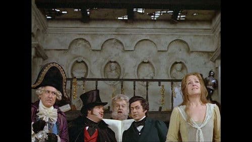 La Cenerentola Bild 7