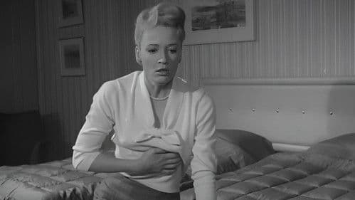 The Third Alibi Bild 7