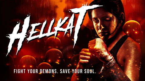 Hellkat - Fight For Your Soul Bild 2