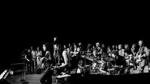 Joe Cocker: Mad Dogs & Englishmen Bild 1