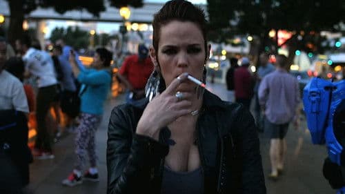 The Filmmaker Bild 1