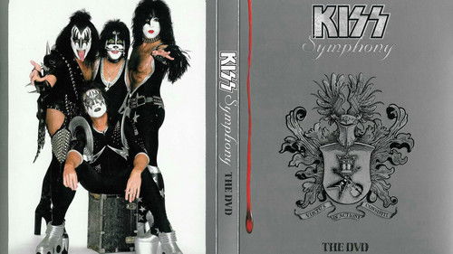 Kiss: Symphony Bild 1