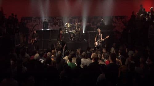 Green Day - VH1 Storytellers Bild 1