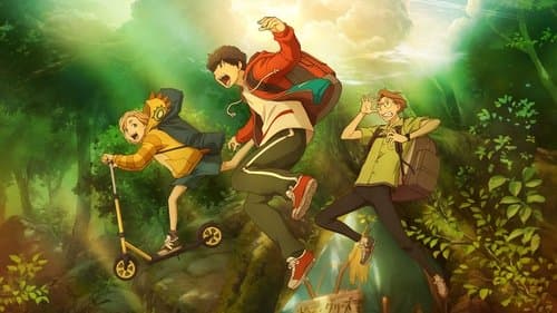 Goodbye, Don Glees! Bild 1