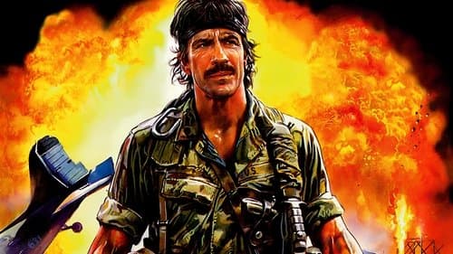 Braddock: Missing in Action III Bild 1